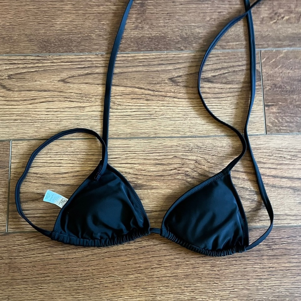 Swimsuit top